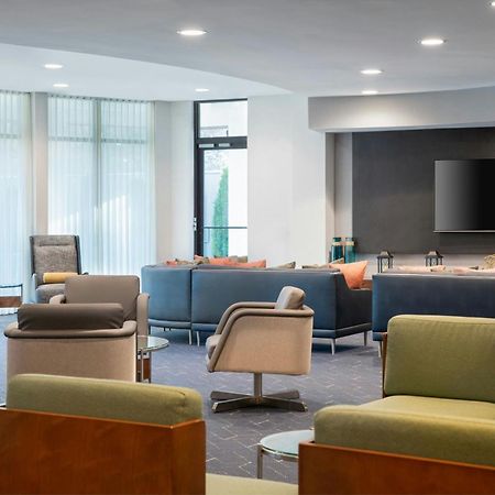Courtyard By Marriott Providence Lincoln Otel Dış mekan fotoğraf