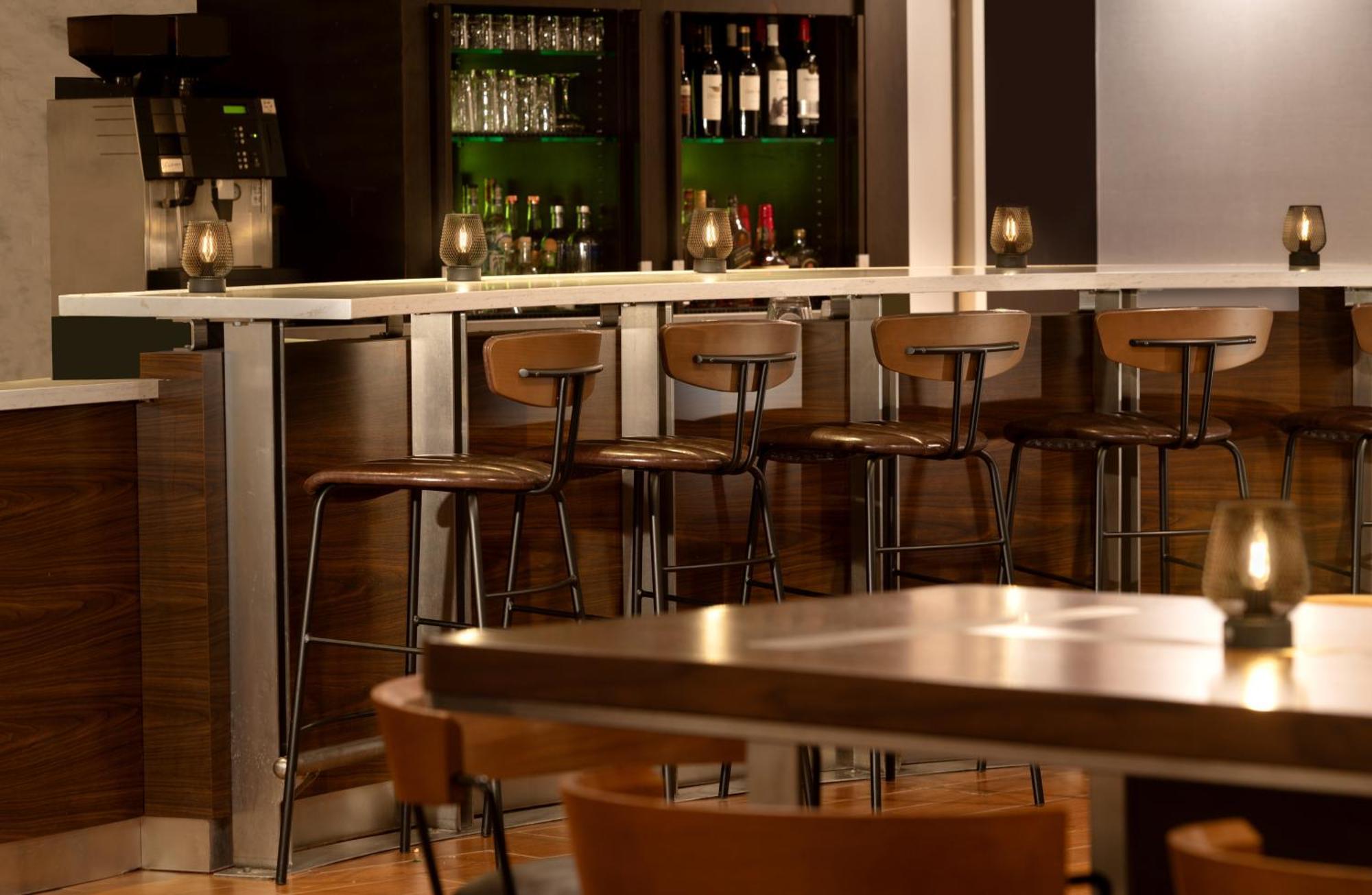 Courtyard By Marriott Providence Lincoln Otel Dış mekan fotoğraf