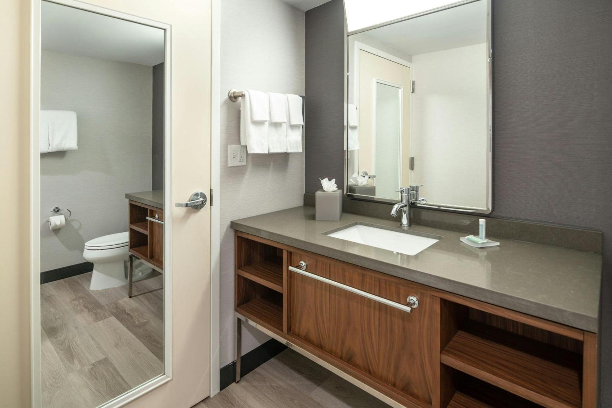 Courtyard By Marriott Providence Lincoln Otel Dış mekan fotoğraf