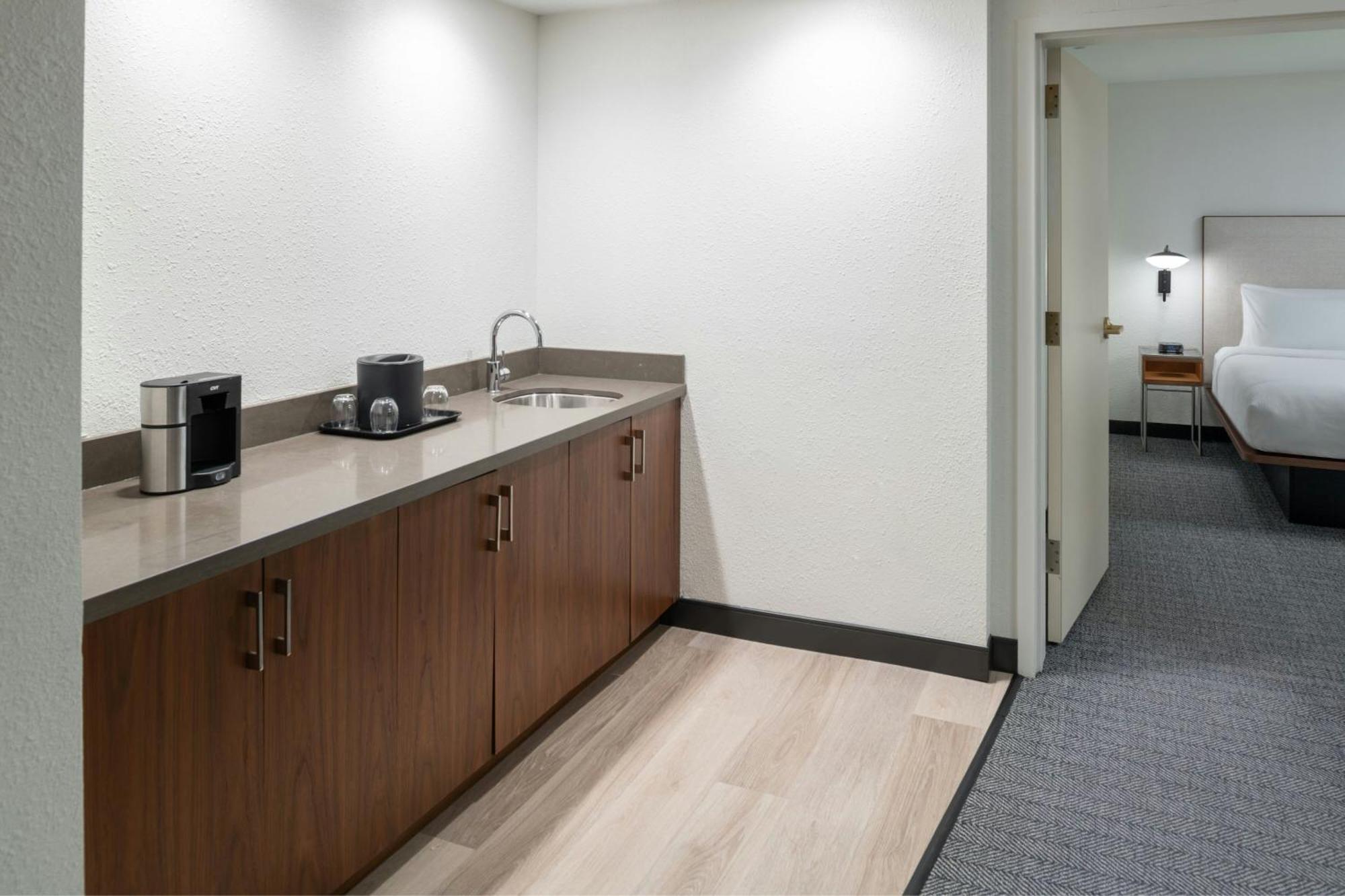 Courtyard By Marriott Providence Lincoln Otel Dış mekan fotoğraf