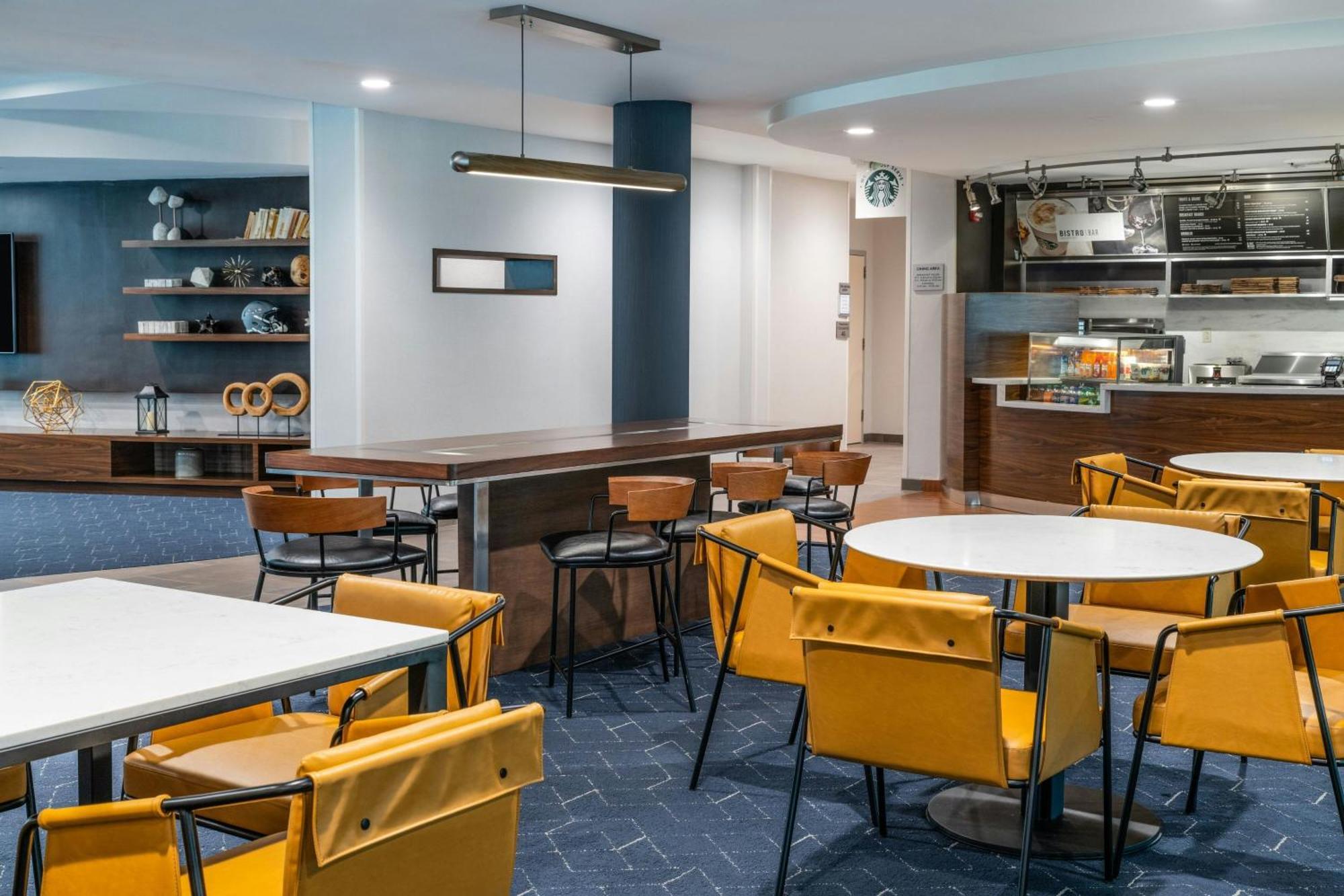 Courtyard By Marriott Providence Lincoln Otel Dış mekan fotoğraf