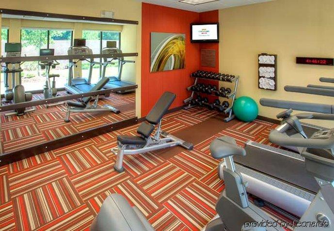 Courtyard By Marriott Providence Lincoln Otel Dış mekan fotoğraf