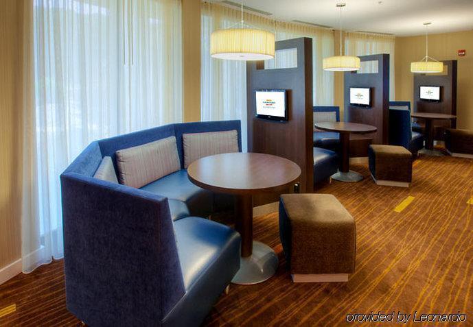 Courtyard By Marriott Providence Lincoln Otel Dış mekan fotoğraf