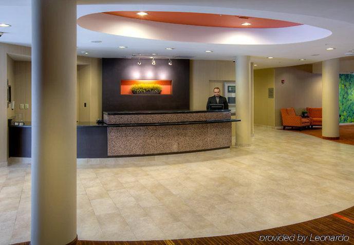 Courtyard By Marriott Providence Lincoln Otel Dış mekan fotoğraf